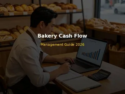 Bakery Cash Flow Management and Financial Survival Guide