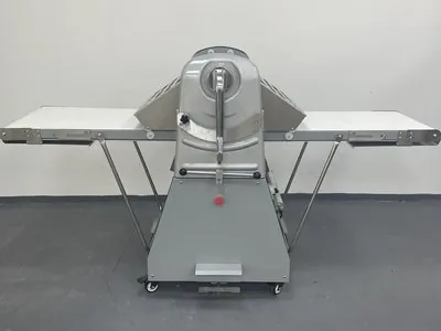 Bakery Equipment Vietnam