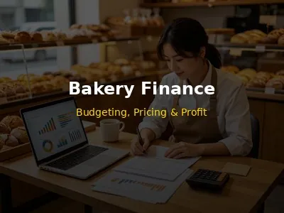 Bakery Financial Management Complete Guide 2026