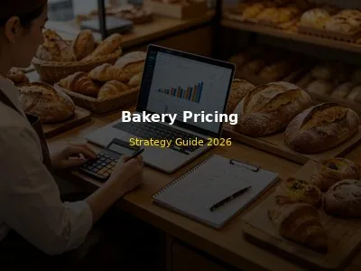 Bakery Pricing Strategy Guide
