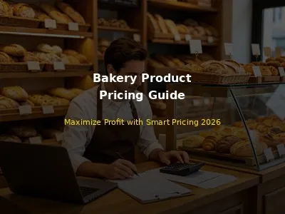 Bakery Product Pricing Guide