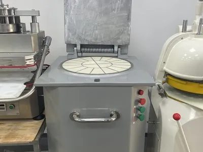 Bakery Production Efficiency
