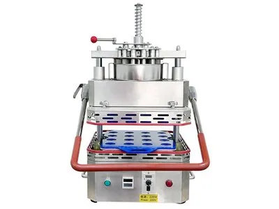 Small Bakery Equipment Setup Guide: 3 Packages from $3,000 to $25,000