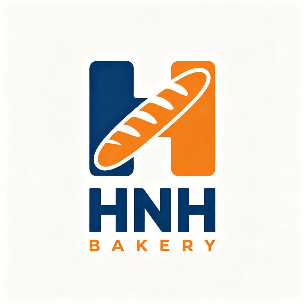 HNH Bakery Equipment Logo - Commercial Bakery Equipment Manufacturer