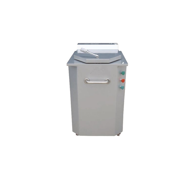 Hydraulic Dough Divider