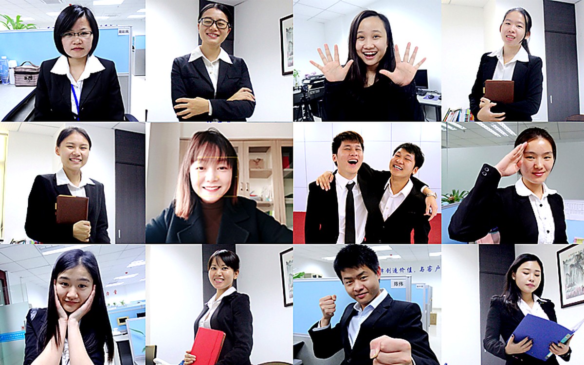 yuanmhe Team Members