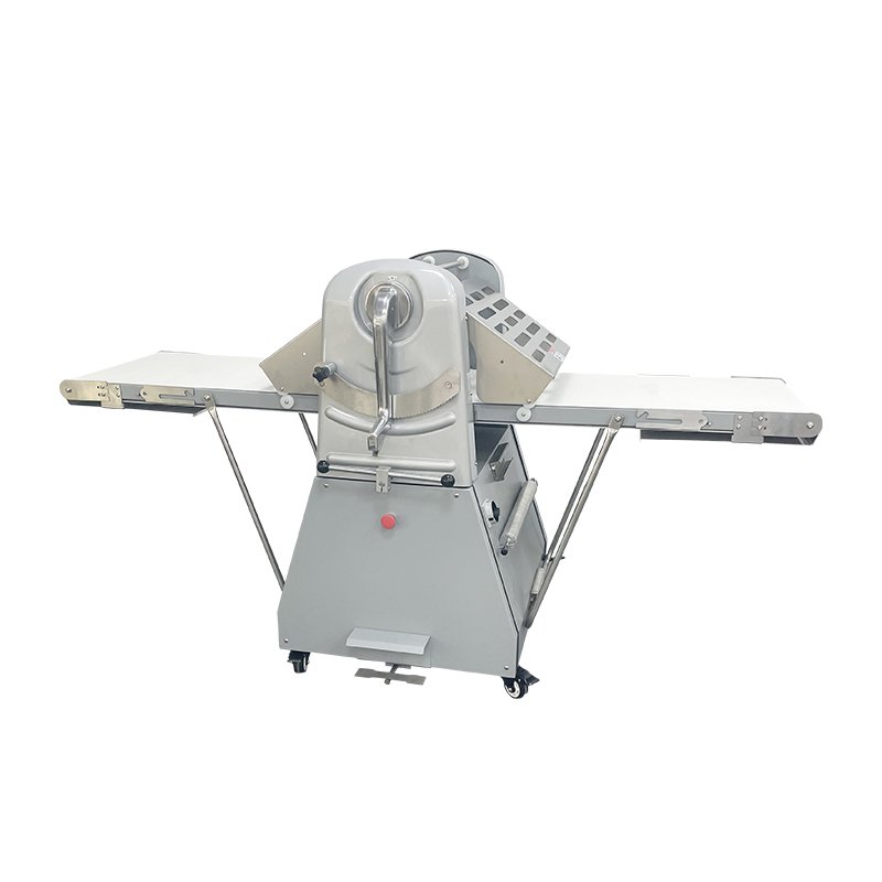 Vertical European Dough Sheeter