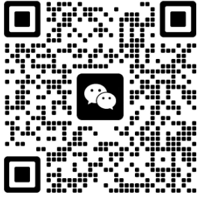 WeChat QR Code
