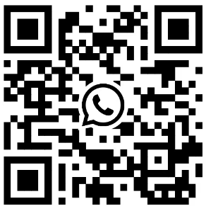WhatsApp QR Code
